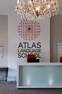 Atlas Language School - Dublin instalations, Anglais école dans Dublin, Irlande 2